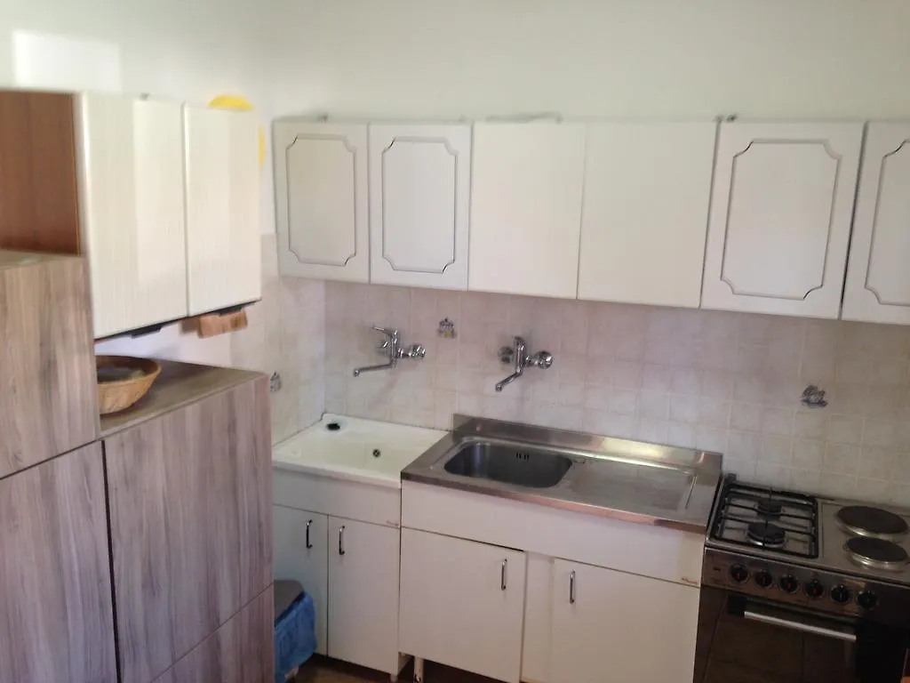 Holiday home Villa Anna Agnone Bagni