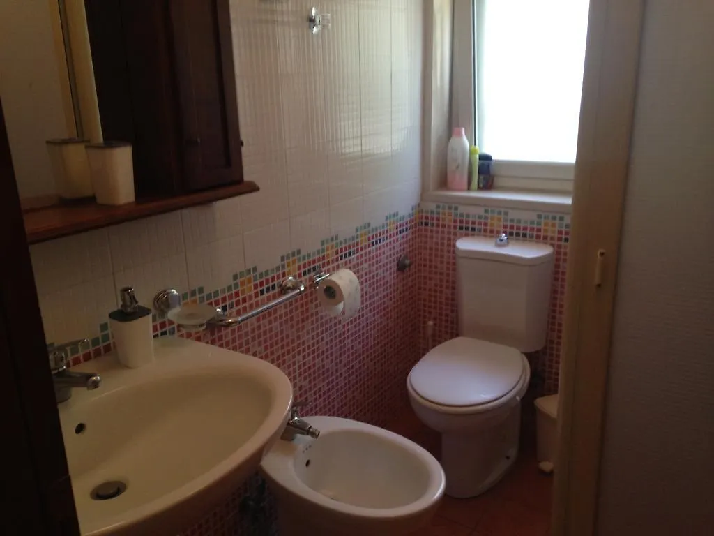 Villa Anna Agnone Bagni 0*,  Italy