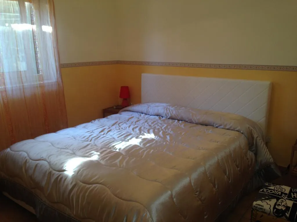 Holiday home Villa Anna Agnone Bagni