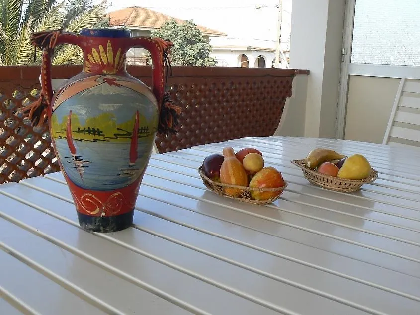 Holiday home Villa Anna Agnone Bagni