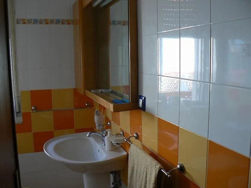 Holiday home Villa Anna Agnone Bagni