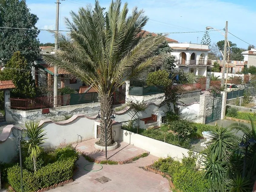 Villa Anna Agnone Bagni 0*,  Italy
