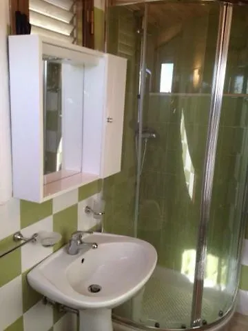 Villa Anna Agnone Bagni 0*,