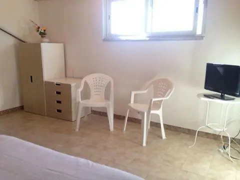 Holiday home Villa Anna Agnone Bagni Italy