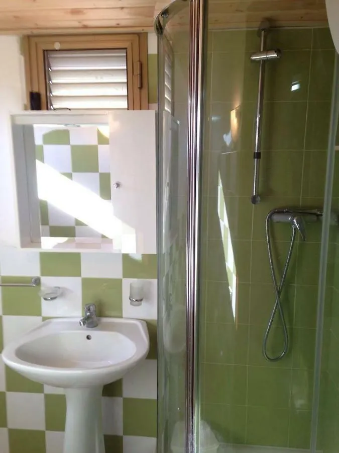 Villa Anna Agnone Bagni Holiday home