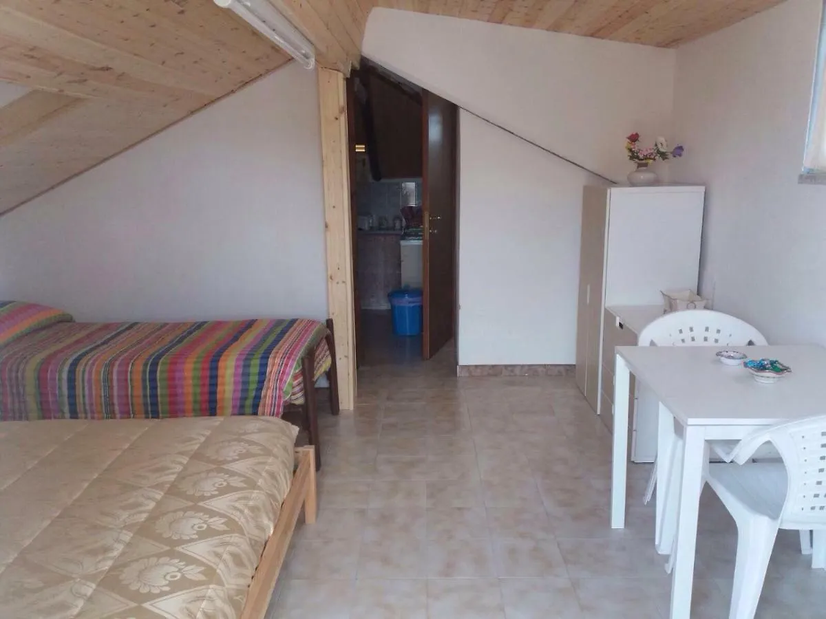 Holiday home Villa Anna Agnone Bagni