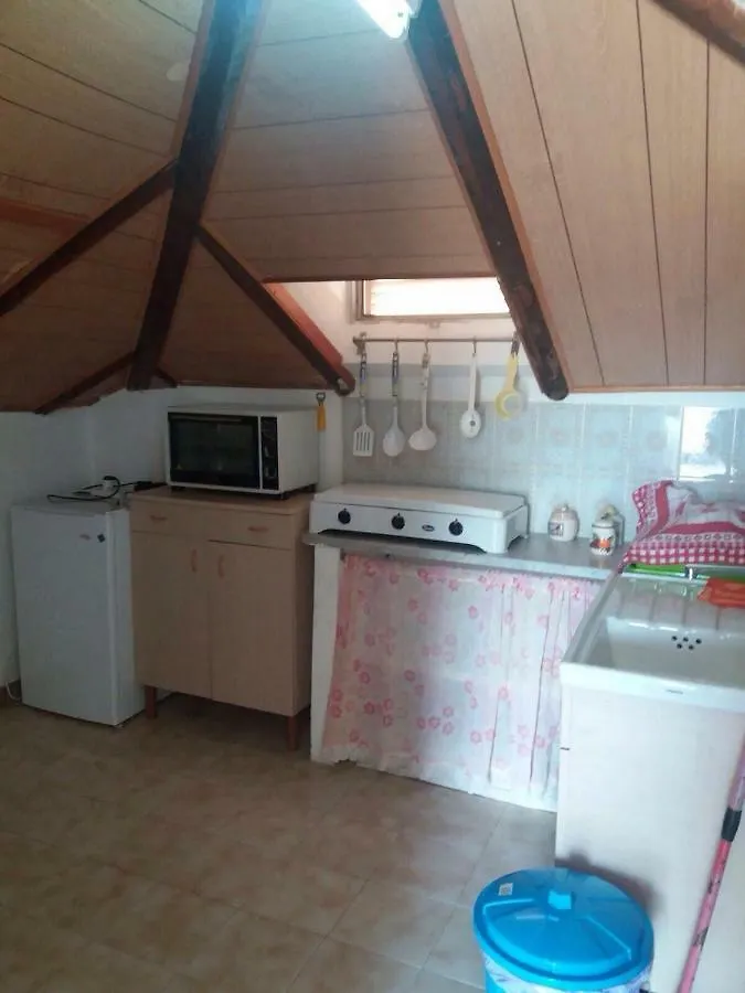 Holiday home Villa Anna Agnone Bagni