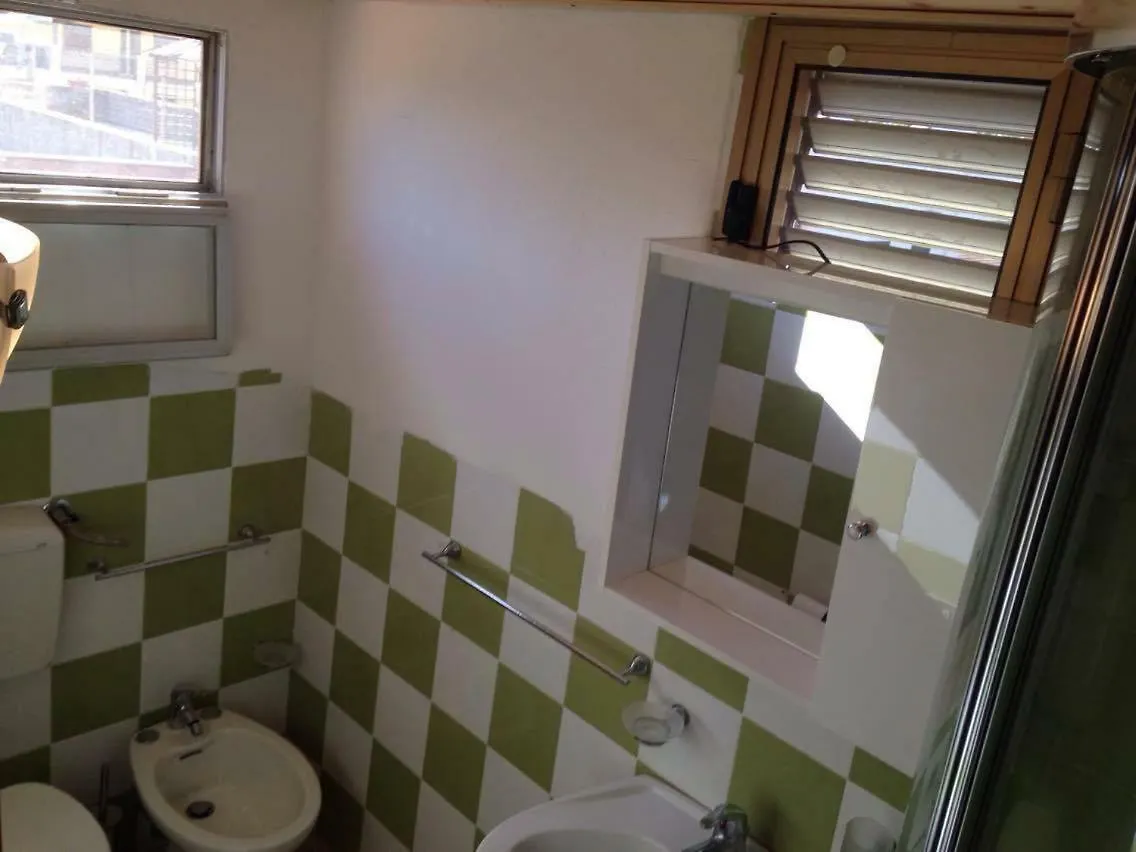 Holiday home Villa Anna Agnone Bagni