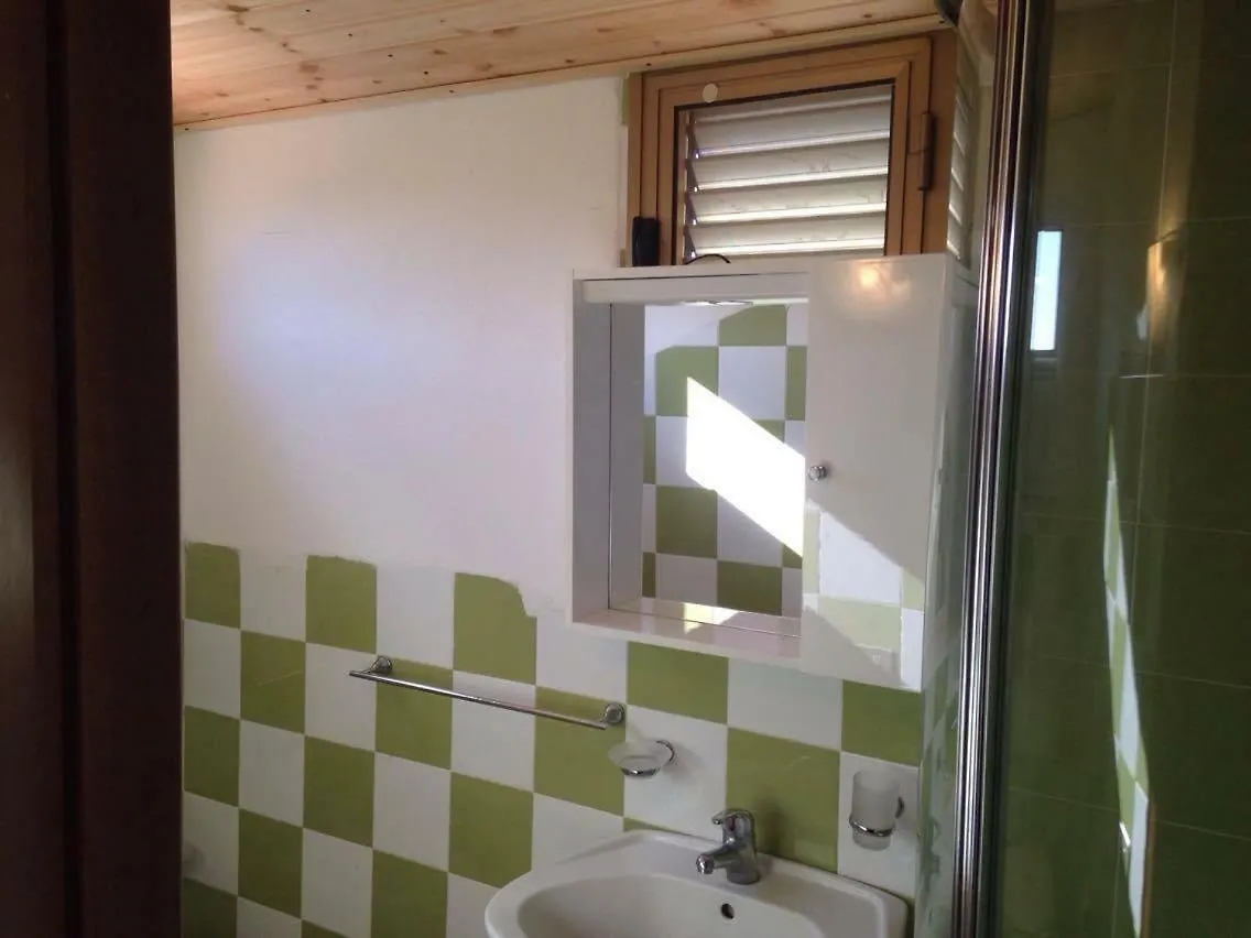 Villa Anna Agnone Bagni Holiday home