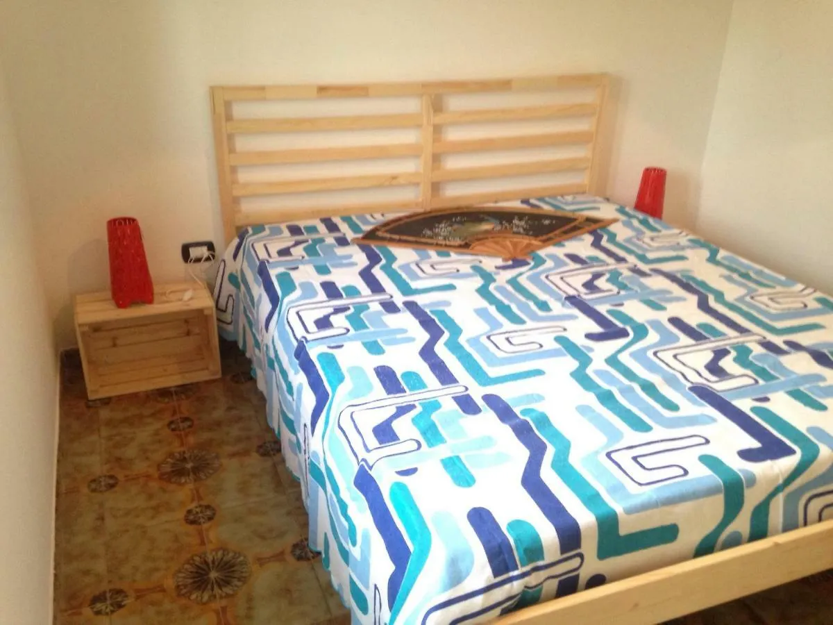 Villa Anna Agnone Bagni 0*,  Italy
